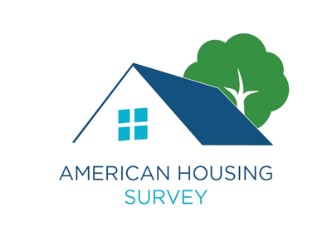 Picture of the American Housing Survey logo.
